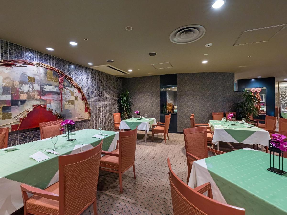 Utsunomiya Tobu Hotel Grande Екстер'єр фото